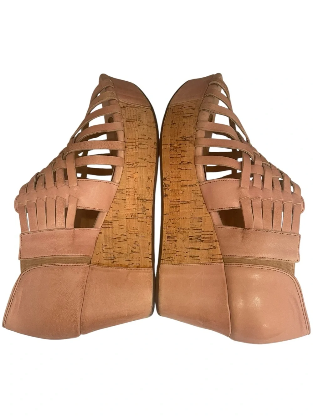 Chocolat Blu crisscrossing easy nordstrom